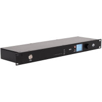 ADJ NET 8, 8-Port Node, ArtNet/sACN/DMX/RDM