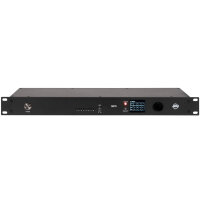 ADJ NET 8, 8-Port Node, ArtNet/sACN/DMX/RDM