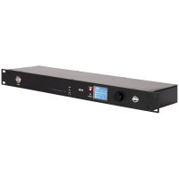 ADJ NET 8, 8-Port Node, ArtNet/sACN/DMX/RDM