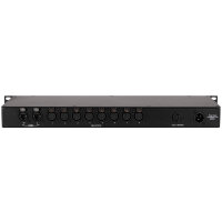 ADJ NET 8, 8-Port Node, ArtNet/sACN/DMX/RDM
