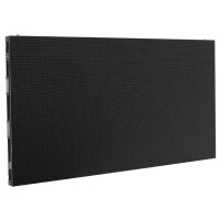 ADJ WMS2, LED-Videoscreen-Panel, indoor, 1x0,5m, 2,6mm...