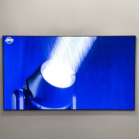 ADJ WMS2, LED-Videoscreen-Panel, indoor, 1x0,5m, 2,6mm Pixelpitch