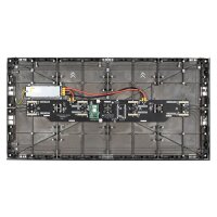 ADJ WMS2, LED-Videoscreen-Panel, indoor, 1x0,5m, 2,6mm Pixelpitch