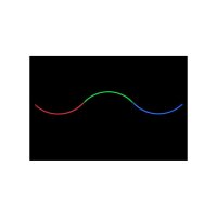 ADJ Pixie Curve 60