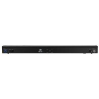 ADJ UBL12H, LED-Bar. 12x 20 Watt RGBAL+UV-LED, 1m