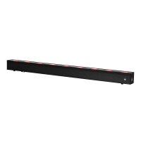 ADJ UBL9H, LED-Bar. 9x 20 Watt RGBAL+UV-LED, 1m