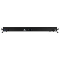 ADJ UBL9H, LED-Bar. 9x 20 Watt RGBAL+UV-LED, 1m