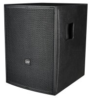 DAP-Audio NRG-12SA, Aktiver 12" Reflex-Subwoofer