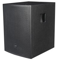 DAP-Audio NRG-15SA, Aktiver 15" Reflex-Subwoofer