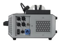 Showtec Stellar UF-1000 Upright Fogger, 1000 W Nebelmaschine für vertikale Nebelfahnen