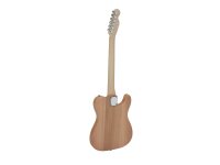 Dimavery TL-601 E-Guitar LH, nature