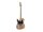 Dimavery TL-601 E-Guitar LH, nature