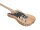 Dimavery TL-601 E-Guitar LH, nature