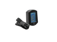 Dimavery SGKT-25 Clip Tuner