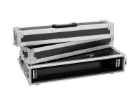 Roadinger Effect Rack CO DD, 1U, 24cm deep, black