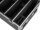 Roadinger Flightcase 4x Multiflood IP 8x10W RGBW Wash