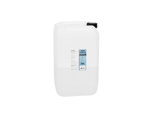 Eurolite Snow Fluid LD, 25l