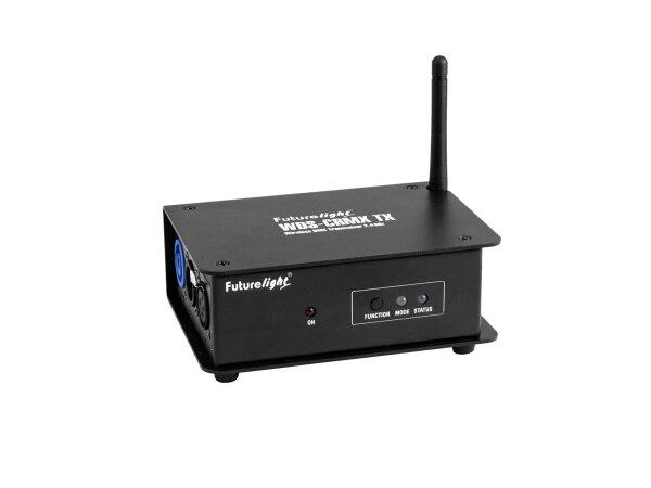 Futurelight WDS-CRMX TX Wireless DMX Transceiver