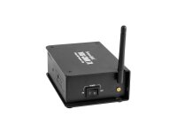 Futurelight WDS-CRMX TX Wireless DMX Transceiver