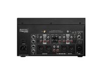 Omnitronic TRM-222 2-Kanal Rotary-Mixer