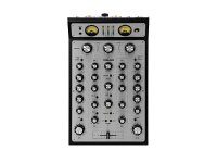 Omnitronic TRM-222 2-Kanal Rotary-Mixer