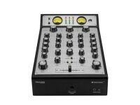 Omnitronic TRM-222 2-Kanal Rotary-Mixer