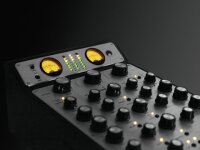 Omnitronic TRM-222 2-Kanal Rotary-Mixer