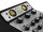 Omnitronic TRM-222 2-Kanal Rotary-Mixer