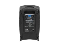 Omnitronic WAMS-12BT2 Wireless PA System