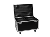 Roadinger Flightcase 4x TMH-X4