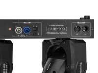 Eurolite LED TMH Bar S120 Moving-Head Spots