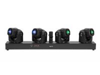 Eurolite LED TMH Bar S120 Moving-Head Spots