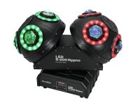 Eurolite LED B-200 Hypno Double Ball Beam Effect