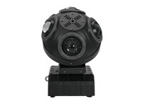 Eurolite LED B-200 Hypno Double Ball Strahleneffekt