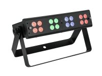 Eurolite LED Silent Bar 16x4W RGB/WW