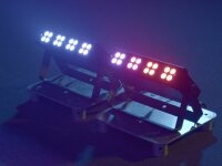Eurolite LED Silent Bar 16x4W RGB/WW