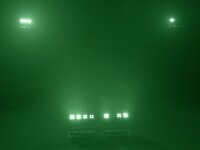 Eurolite LED Silent Bar 16x4W RGB/WW