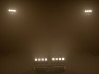 Eurolite LED Silent Bar 16x4W RGB/WW