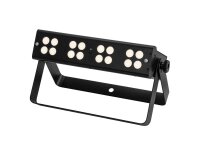 Eurolite LED Silent Bar 16x4W RGB/WW