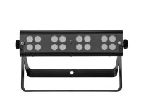 Eurolite LED Silent Bar 16x4W RGB/WW
