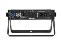 Eurolite LED Silent Bar 16x4W RGB/WW