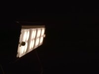 Eurolite LED Silent Bar 16x4W RGB/WW