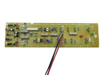 Platine (Endstufe) MPZ-650.6P