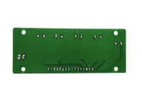 Pcb (driver) LED Z-2000 (H3-227 V1.0)