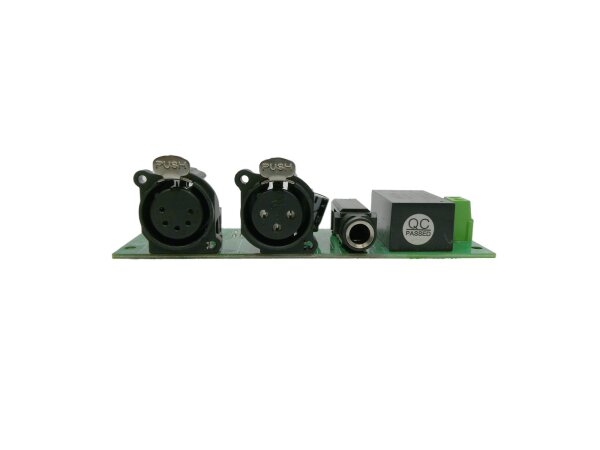 Platine (Output) DMX Commander 512