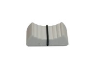 Fader cap white for DMX Commander 512