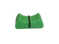 Fader cap green for DMX Commander 512