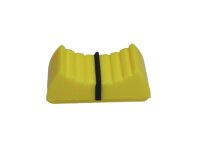 Fader cap yellow for DMX Commander 512