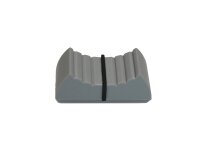 Fader cap grey for DMX Commander 512