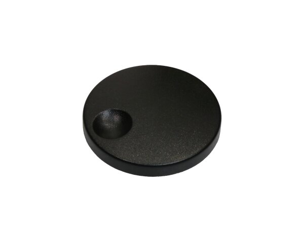 Rotary knob (Jogwheel) for DMX Commander 512